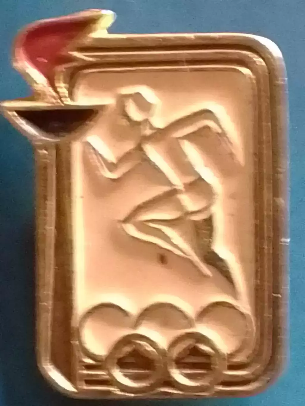 Олимпийские игры. Оптом скидки до 30%!