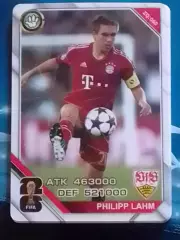 Карточка FIFA 26Philipp LAHM, Филип ЛАМ, Боруссия, Германия, Оптом скидки 30%