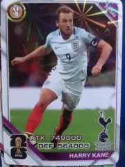 Карточка FIFA 26 - Harry KANE. Гарри КЕЙН. Тотенхем Хотспур. Оптом скидки 30%