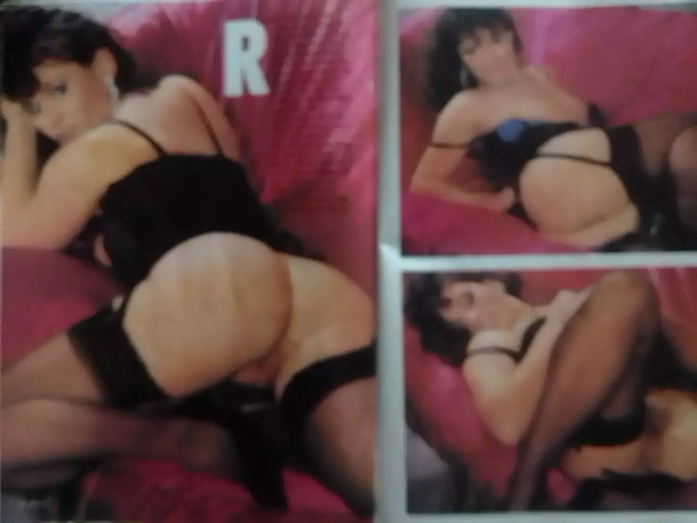 TRACY/ ТРЕЙСИ. 4 cтр. MEN ONLY USA 22 Х 30 см. Оптом скидки до 30%! 1
