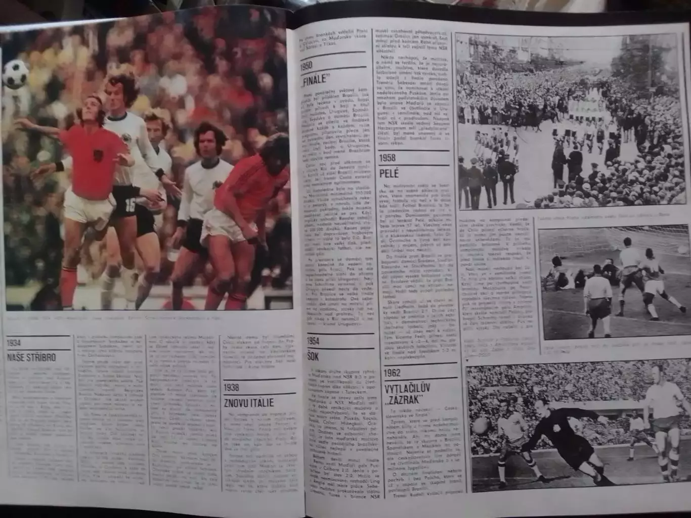 Stadion (Стадион).№ 25 1982 (Чех.) Футбол-ФИНАЛЬІ ЧМ!. Формула1 Оптом скидки 30% 2