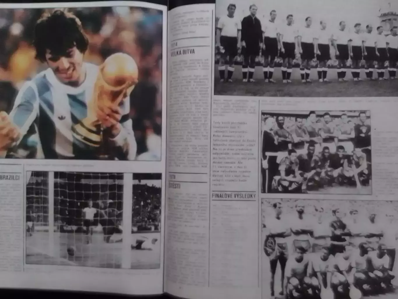Stadion (Стадион).№ 25 1982 (Чех.) Футбол-ФИНАЛЬІ ЧМ!. Формула1 Оптом скидки 30% 3