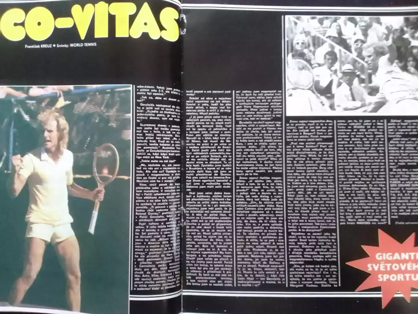 Stadion (Стадион).№ 27 1982 (Чех.) Футбол. ЧМ КЕГЛИ. Формула 1 Оптом скидки 30% 2
