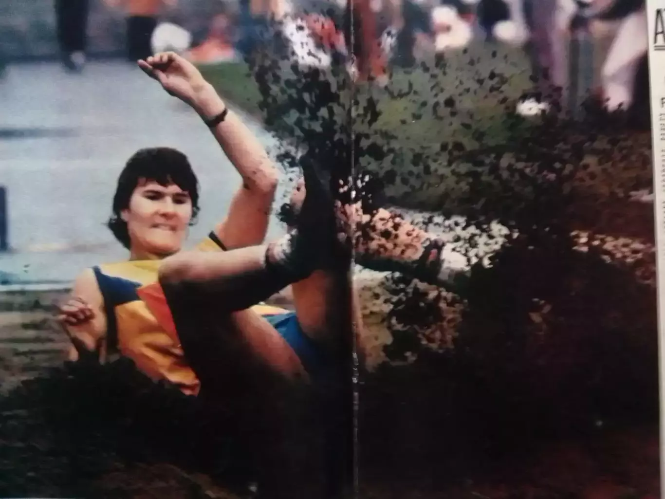 Stadion (Стадион).№ 25.1981.Футбол Бразилии, Велогонка Мира.Оптом скидки до 30%! 2