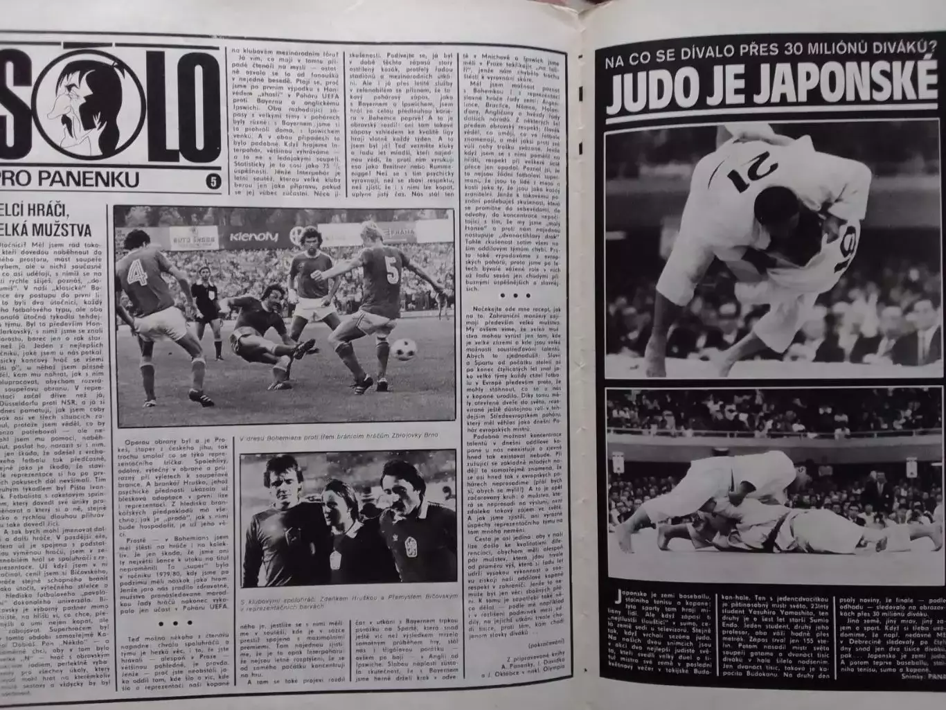 Stadion (Стадион).№ 34.1981.Футбол- ПАНЕНКА. История колеса Оптом скидки до 30% 2