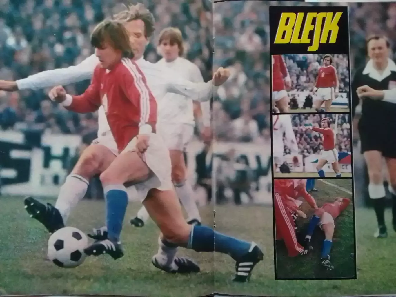 Stadion (Стадион).№ 20.1980 Футбол -ПЕЛЕ. Бокс -Т.Стивенсон. Оптом скидки 30% 2