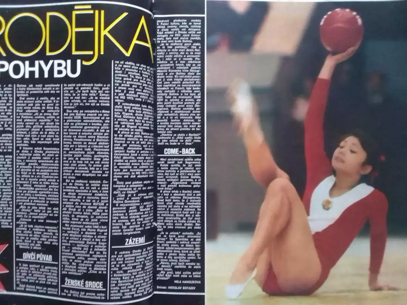Stadion (Стадион).№ 19.1979 (Чех.) Хокей-СССР победитель ЧМ. Оптом скидки 30% 2