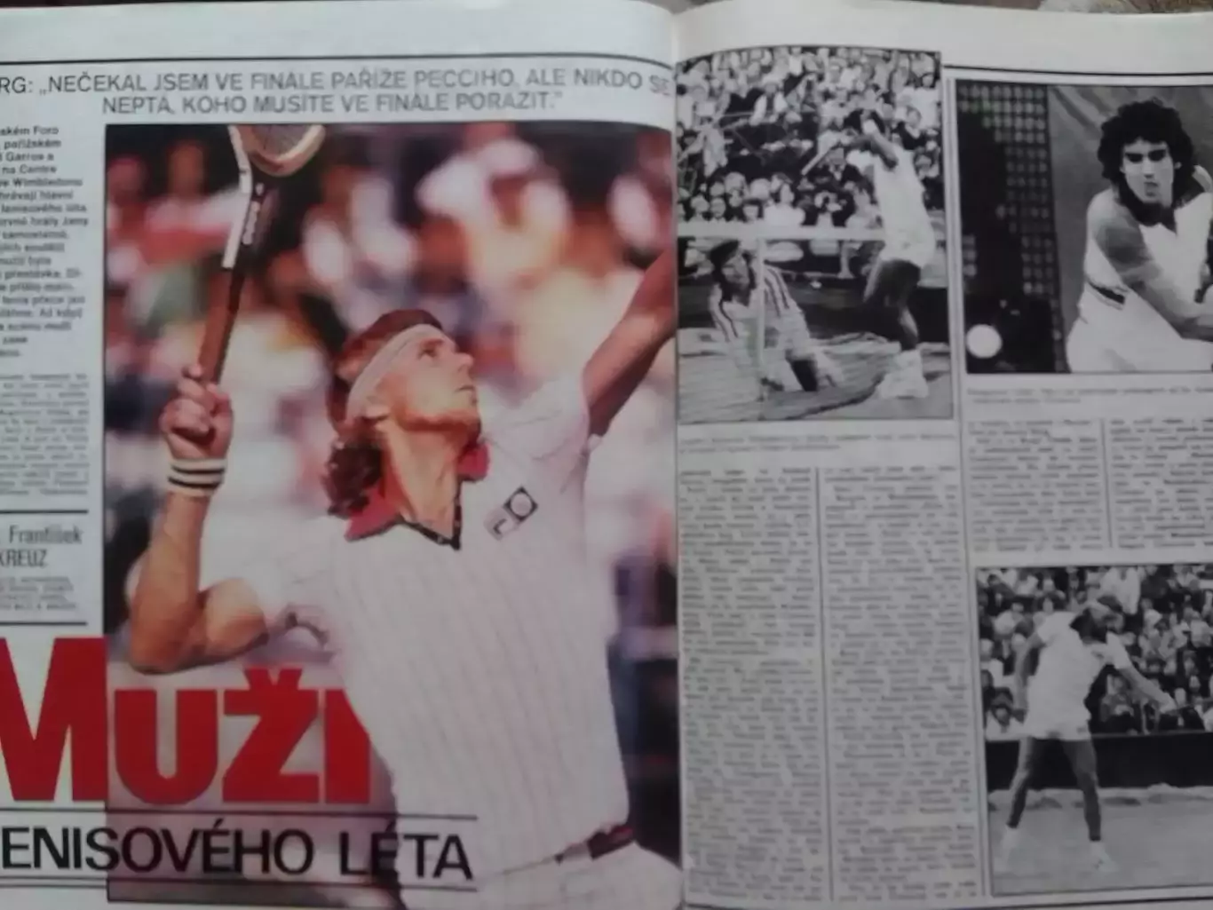 Stadion (Стадион).№ 30. 1979.(Чех.) Футбол-Зеп Майер. теннис-. Оптом скидки 30% 2