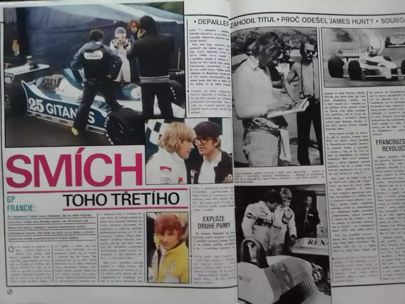 Stadion (Стадион).№ 30. 1979.(Чех.) Футбол-Зеп Майер. теннис-. Оптом скидки 30% 3