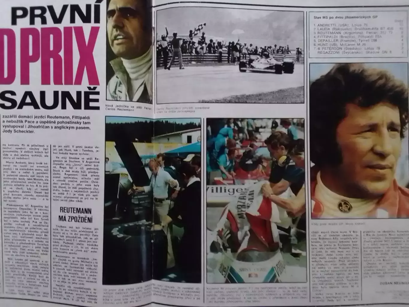 Stadion (Стадион).№ 10.1978.(Чех.) Футбол, Хоккей. Оптом скидки до 30%! 1