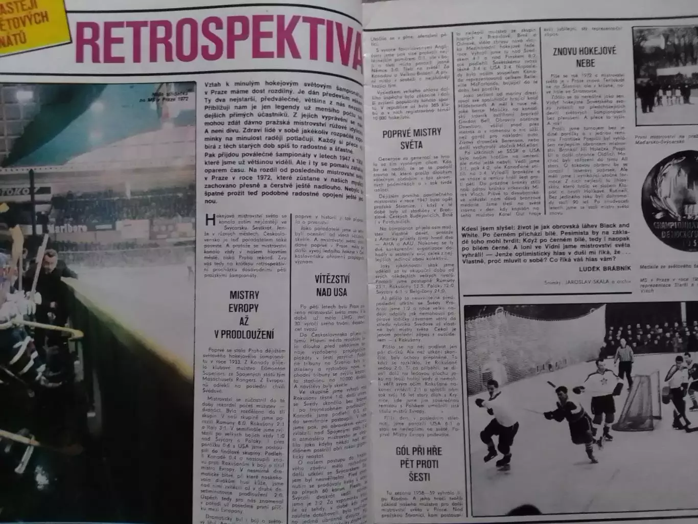 Stadion (Стадион).№ 18.1978.(Чех.) Футбол-Аргентина, Хоккей. Оптом скидки до 30% 1