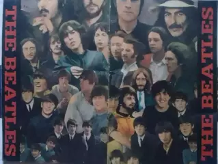 The BEATLES (факты биографии Битлз) Оптом скидки до 30%!