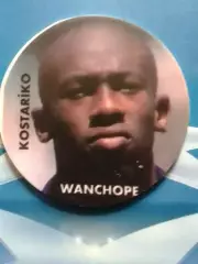 жетон WANCHOPE. ВАНЧОУП. Коста Рика. FIFA WORLD CUP 2002 Оптом скидки 30%