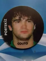 жетон COUTO. КОУТО Португалия. FIFA WORLD CUP 2002 Оптом скидки 30%
