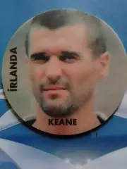 жетон KEANE. КИН Ирландия. FIFA WORLD CUP 2002 Оптом скидки 30%