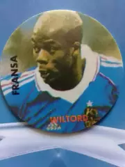 жетон WILTORD. ВИЛТОРД. Англия. FIFA WORLD CUP 2002 Оптом скидки 30%