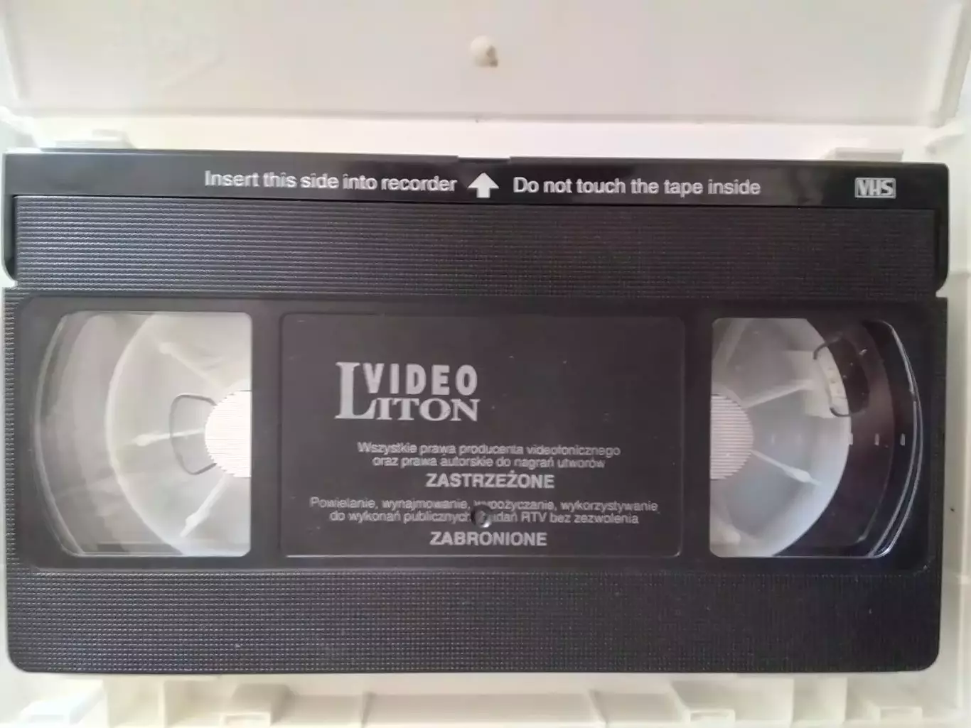 VHS SKC -180 XXX.- Еротическая программа БЕНКЕТ У САКИ. Оптом скидки 30% 2