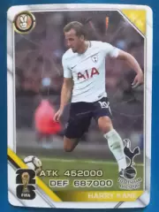 Карточка ЧМ ЧС 2026 - Harry KANE. Гарри КЕЙН Тотенхем Хотспур. Оптом скидки 30%!