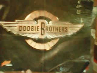Постер Stevie Nicks|Doobie Brothers. Oптом скидки до-50%! 1