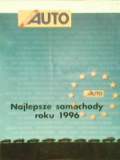Auto International (Польща) .1996. Оптом скидки до 47%!