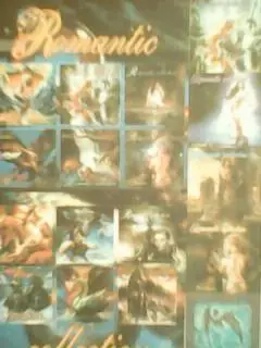 DVD.-MP-3. Romantic Collection. Все выпуски