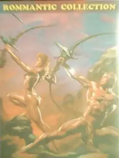 DVD.-MP-3. Romantic Collection. Все выпуски 2