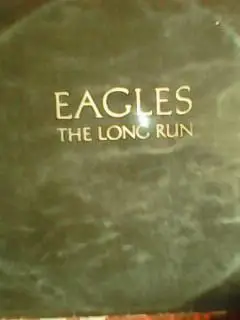 EAGLES -The Long Run. LP 1979. Оптом скидки до 30%!