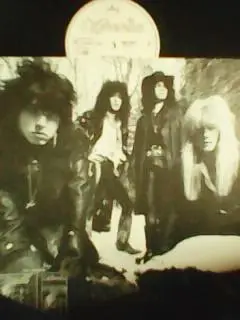 СINDERELLA -Long Gold Winter. LP 1988. Оптом скидки до 41%! 1