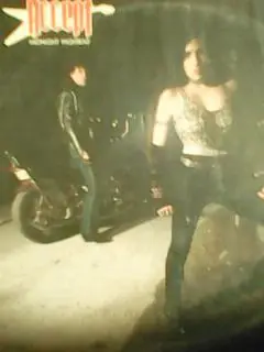 ACCEPT -Midnight Highway. LP/ 1983. Оптом скидки до 41%!