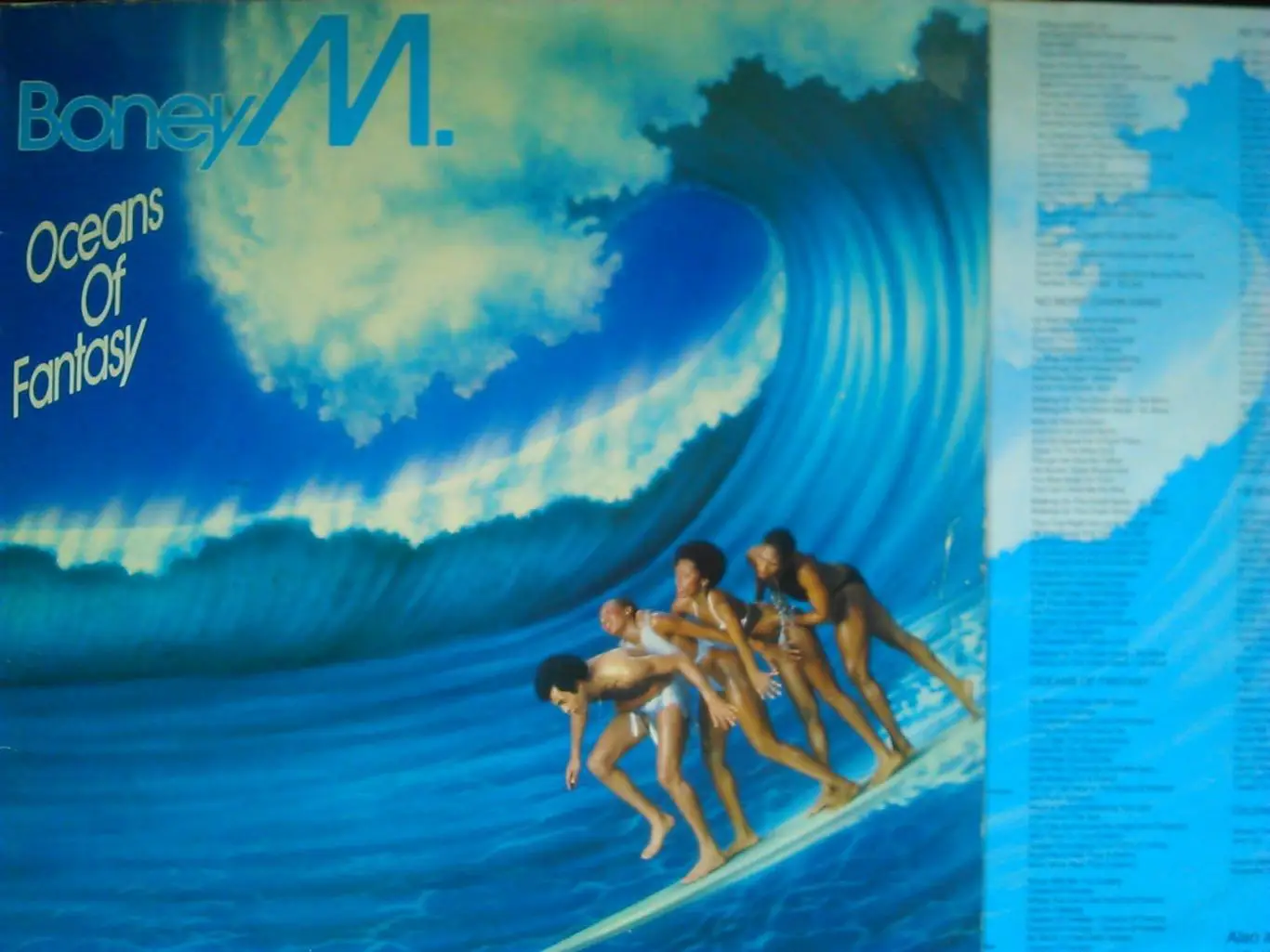 КОМБИНАЦИЯ-Русские девочки. LP 1989. Оптом скидки до 31%! 2