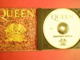 CD/ Quinn-Greatest Hits 3