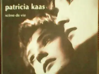 LP/ Patricia Kaas -Scene de vie.-1990 Оптом скидки до 30%! 1