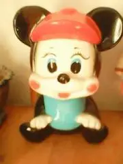 копилка Мики Маус