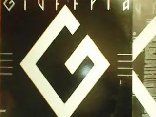 LP/ GIUFFRIA. 1984. Оптом скидки до 31%!