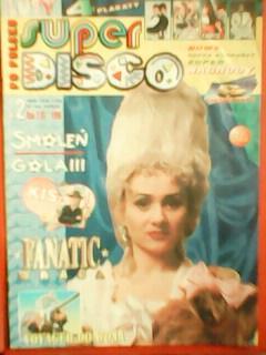 SUPER DISCO po Polsku #2.1996.