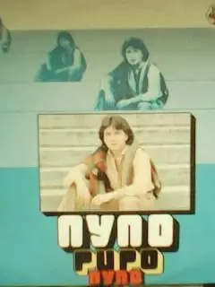 LP ПУПО/. Итальянская эстрада. Оптом скидки до 31%!