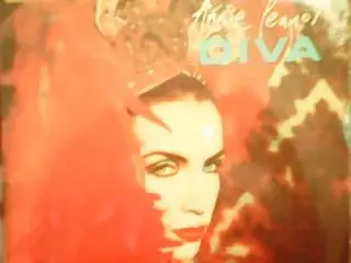 LP. ANNIE LENOX-DIVA