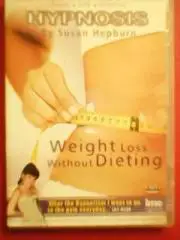 ДВД. HYPNOSIS By Susan Hepburn