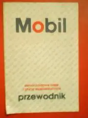 MOBIL 1995/Рекламный буклет/.Польща.