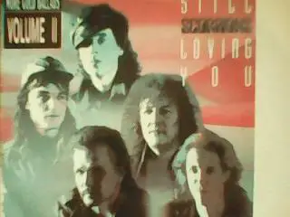 LP. Вest Of SCORPIONS, СКОРПИОНС -Still Loving You. Volume2. Оптом скидки до 45%