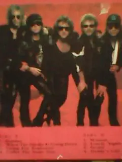 LP. Вest Of SCORPIONS, СКОРПИОНС -Still Loving You. Volume2. Оптом скидки до 45% 1