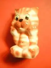 копилка Тигренок