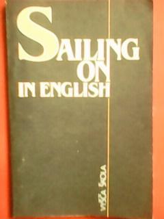 SAILING ON In ENGLISH. Посібник з розмовної практики.