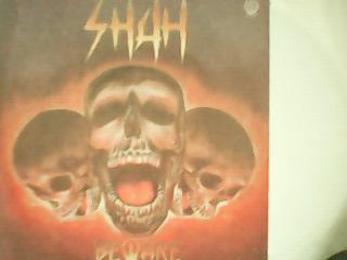 LP. SHAH-ВEWARE. 1988-89. загр.11-23.