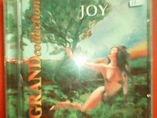 Audio CD. JOY-Grand Collection/