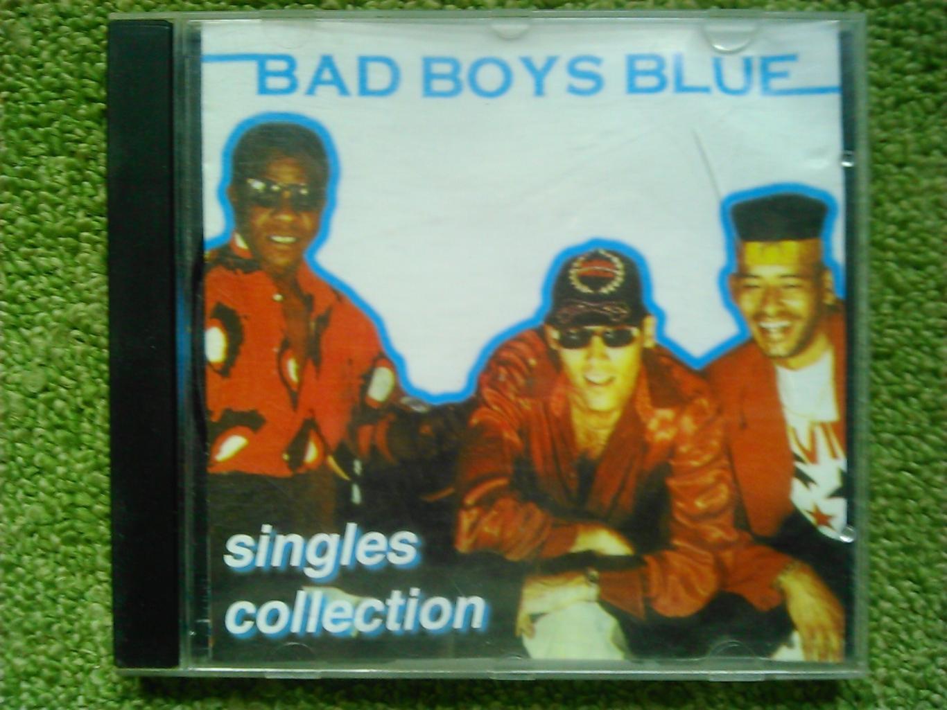 Audio CD. BAD BOYS BLUE-Коллекция синглов. Оптом скидки до 47%