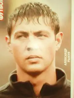 открытка. Александр РИКУН.(Металіст(Харків)) Гуртом знижки до 50%!