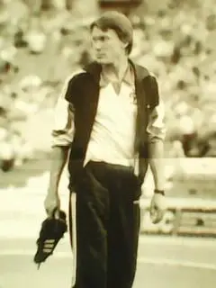 Олег БЛОХИН/Андрей ШЕВЧЕНКО (Челси).(двухсторонний 28 Х 40 см.) Оптом скидки 45%