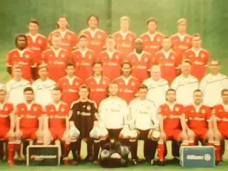 БАРСЕЛОНА (Испания)./БАВАРИЯ Мюнхен.(Германия.).(двухстор онний 28 Х 40 см.) 1