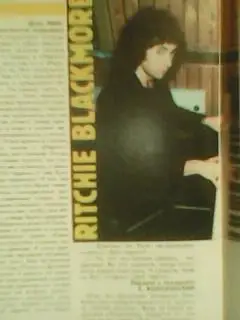 РОВЕСНИК №1.1989. Футбол-М.Платини-За потерпевших крушение-в бой!.Рок-энцикл.. 4